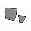 CNC Racing Radiator Guard Kit for Ducati Panigale / Streetfighter V4 / R / S / Speciale CNC Racing Radiator Guard Kit for Ducati Panigale / Streetfighter V4 / R / S / Speciale
